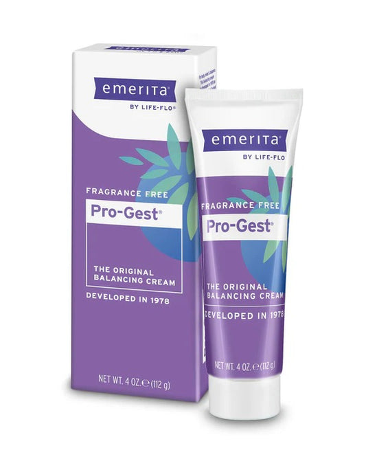 Pro-Gest Balancing Cream