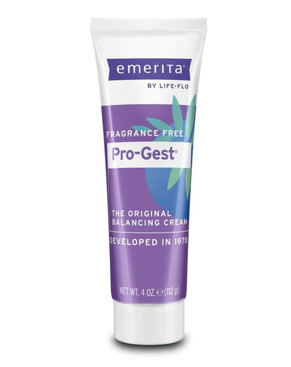Pro-Gest Balancing Cream